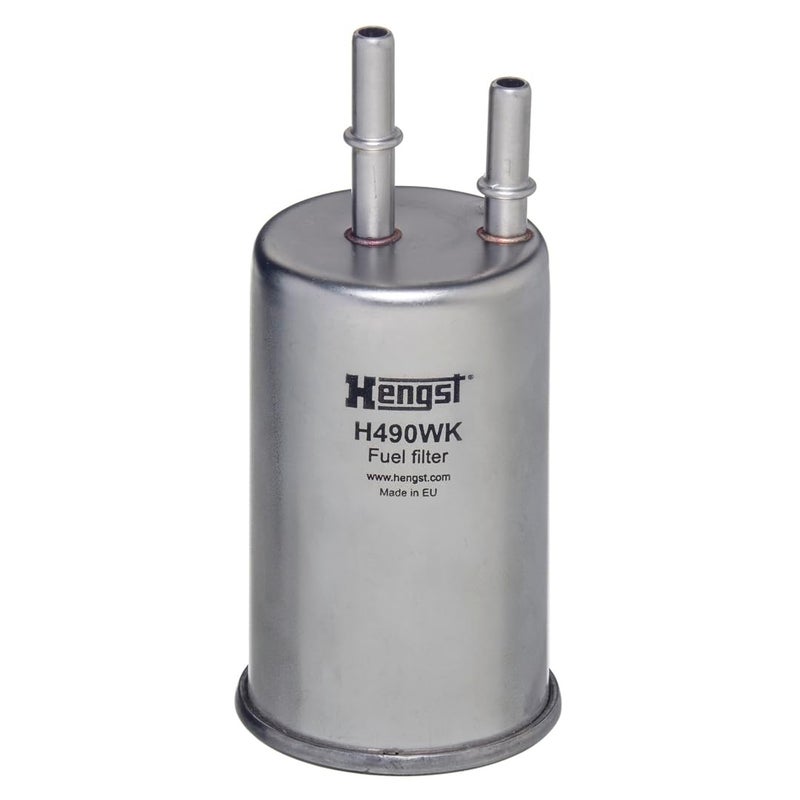 Hengst H490WK Fuel Filter - Image 2